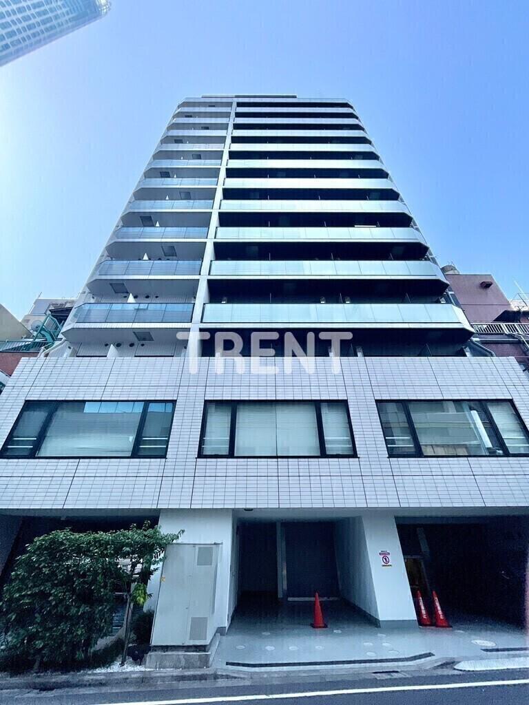 エル・グランジュテ新宿
