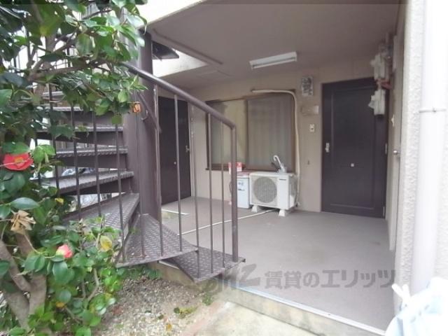 COMFYCOURT京大前
