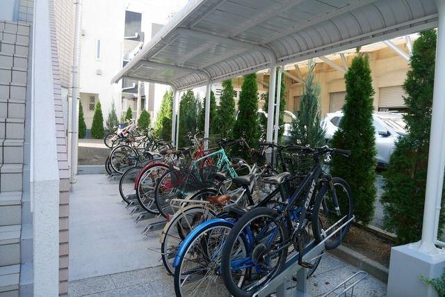 ソサエティ荏原中延