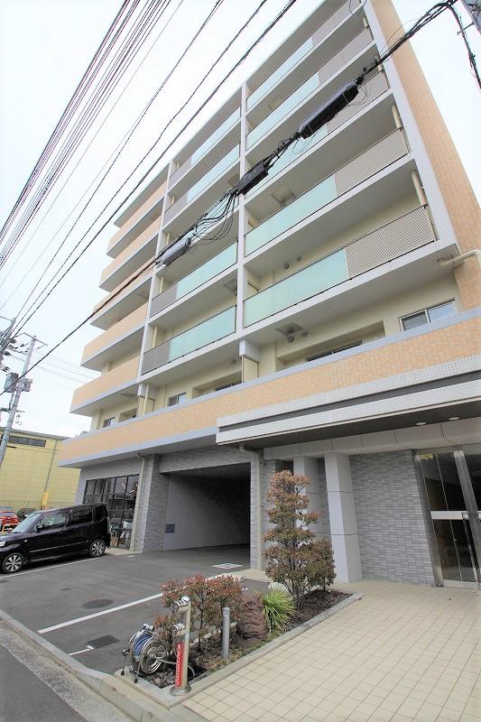 天神川駅前エステート