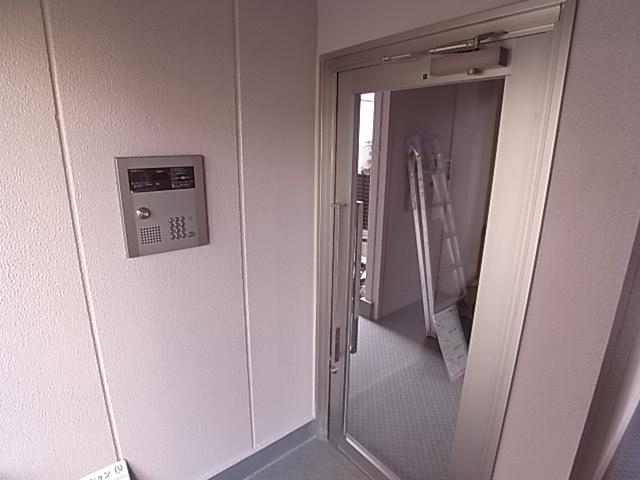 ニューライフ津田沼東