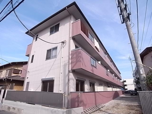 ニューライフ津田沼東