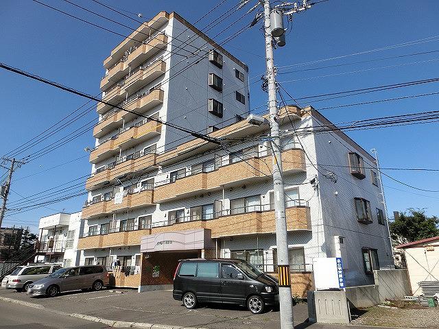 αNEXT北27条