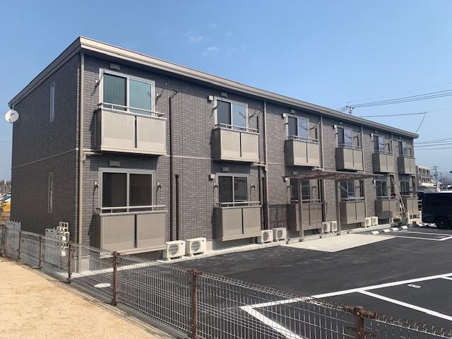 Tフォレスト市浜