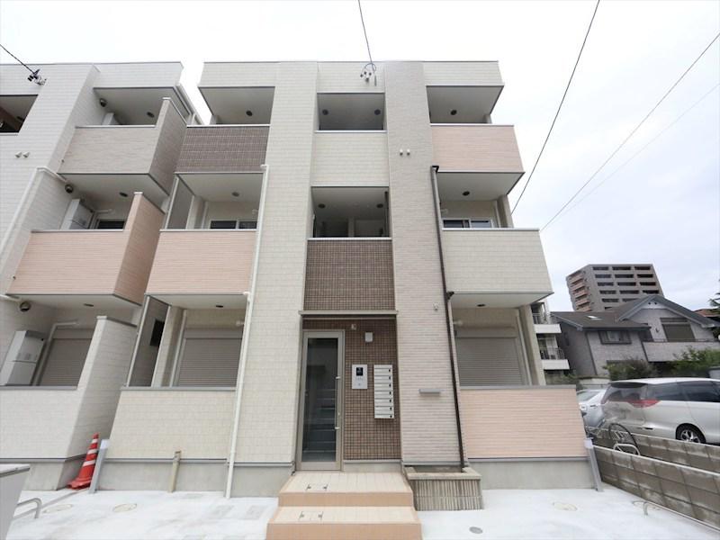 ハーモニーテラス六番町