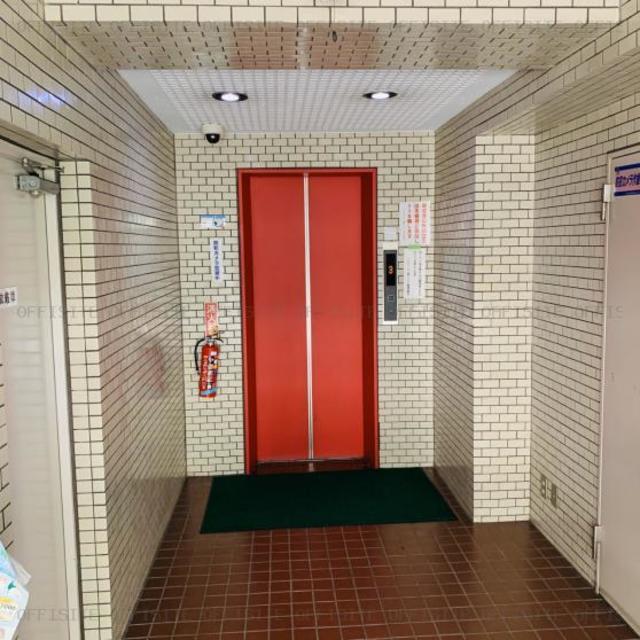 フドウ八丁堀ハイツ