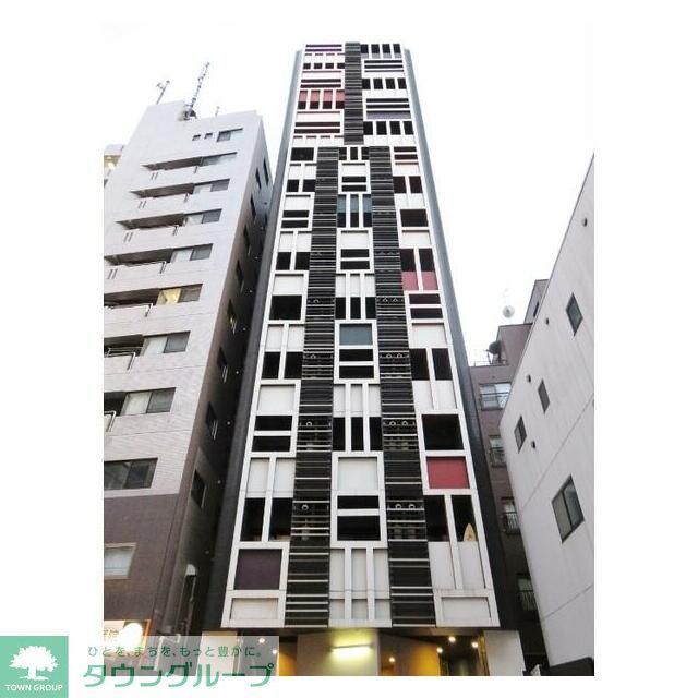 プライマル新宿若松町