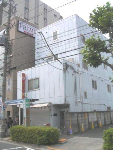 中村ハイツ