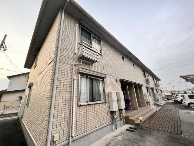 セジュール小川(2LDK/2階)