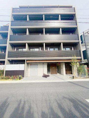 ブライズ鶴見本町通MAXIV