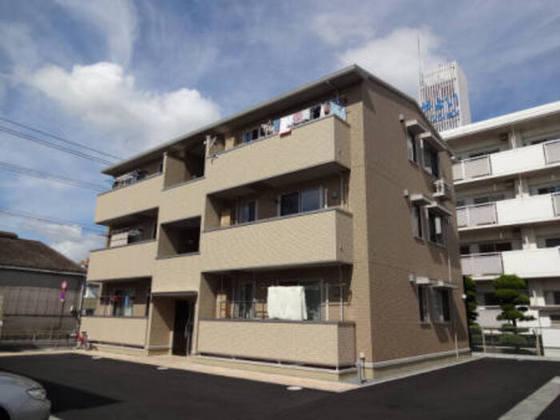 タウンコート A棟