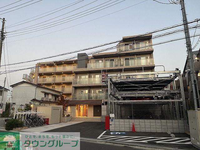 N-STAGE FUJISAWA