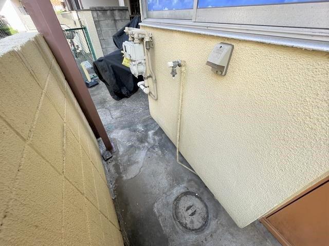 Kハウス