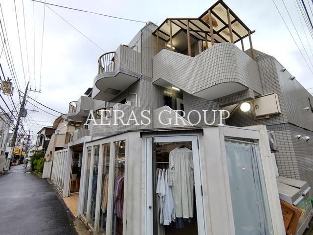 ARK HOUSE ASAGAYA