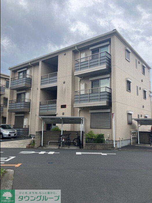 ラ・ヴィエルジュII