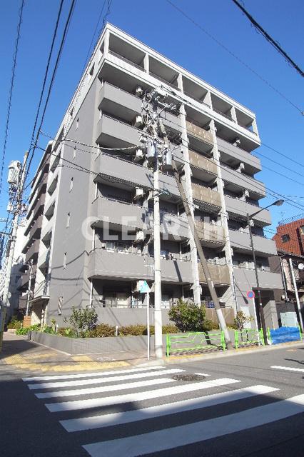 レスポワール佃