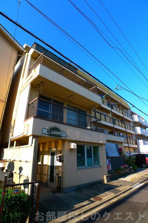 春岡マンション