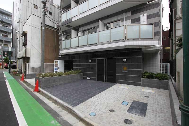 アゼスト西川口