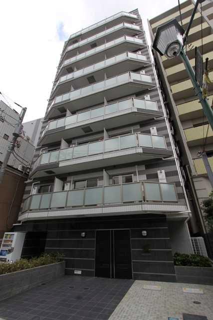 アゼスト西川口
