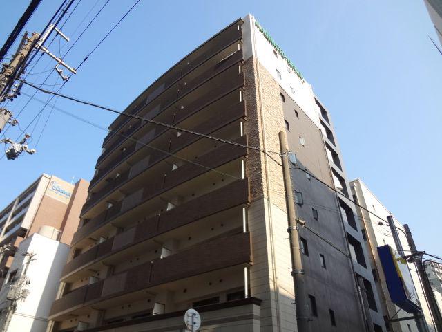 サンレムート江坂セカンド