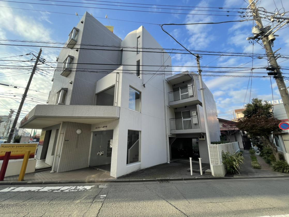 なとりハイム西中原