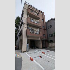 豊田ハイツ(1DK/3階)
