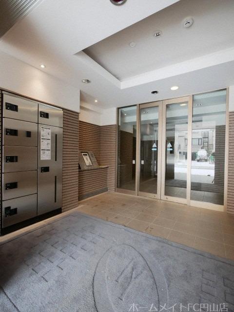 インペリアル山鼻