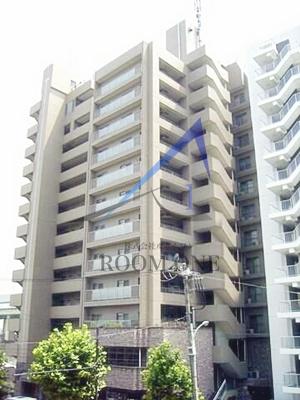 クレスト王子I