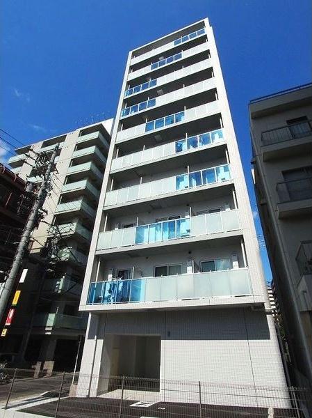 グレーシアコート金山(1K/7階)