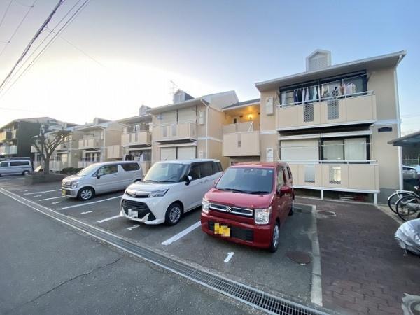 コーポボヌール