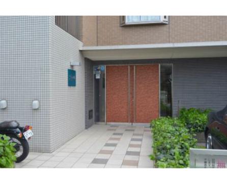 エクセラ三軒茶屋