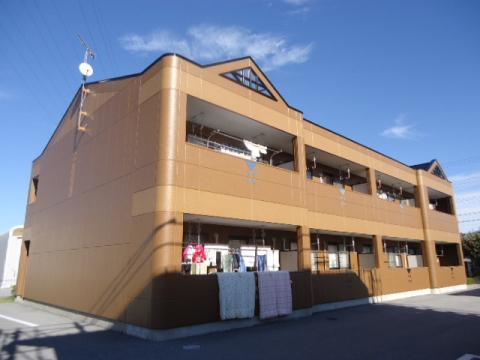 コーポ昴