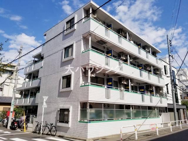 トップ高輪台