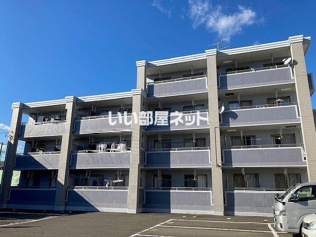 ETERNO(2LDK/3階)