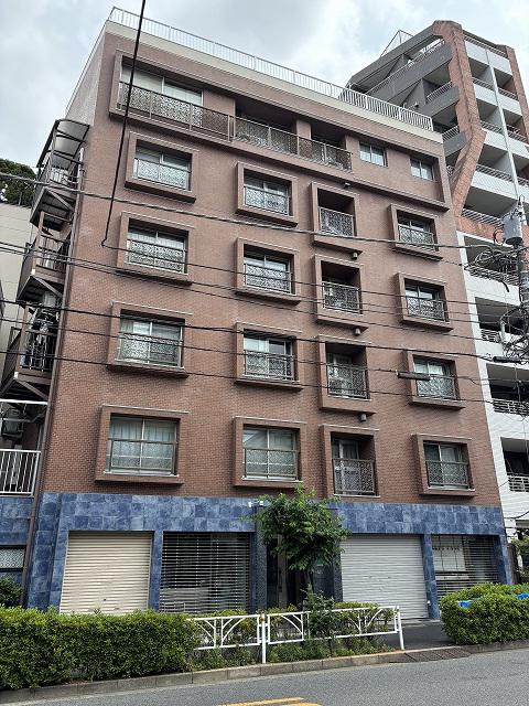  リノベ物件 二人入居 マンションキリイ A
