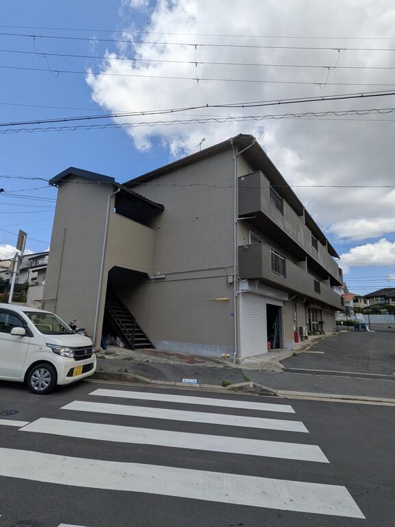 緑町ハイツ
