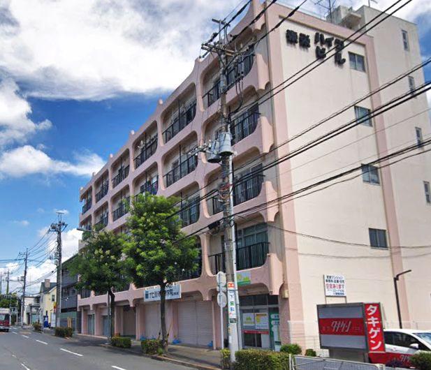 東栄ハイツ