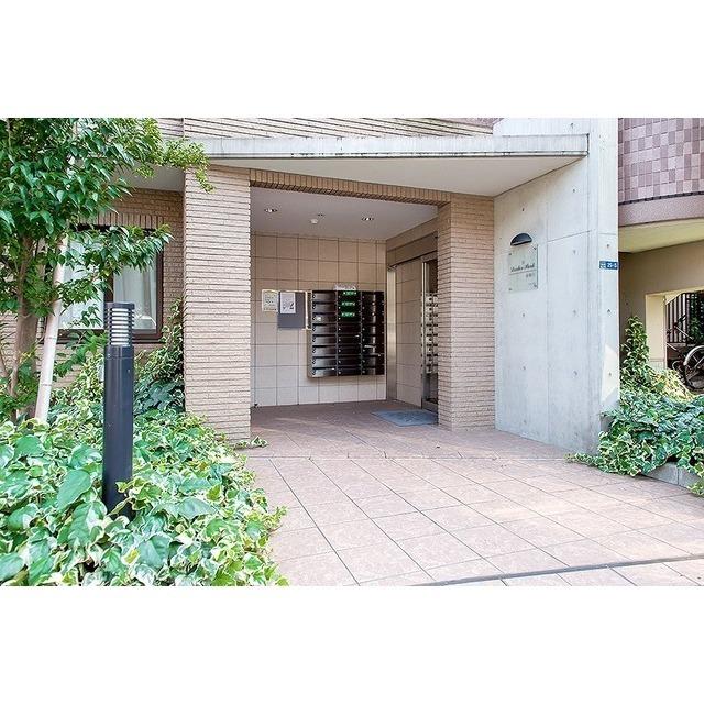 DEXTER PARK 多摩川