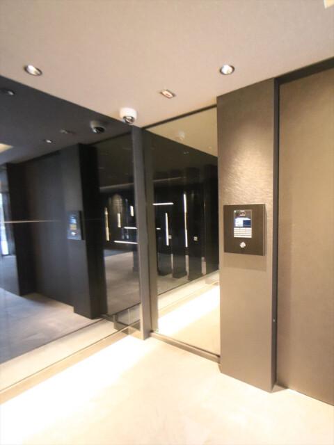SーRESIDENCE上新庄ASCENT