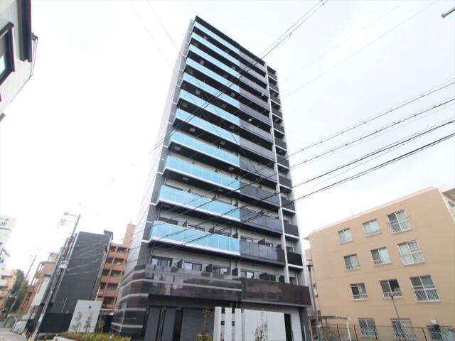 SーRESIDENCE上新庄ASCENT