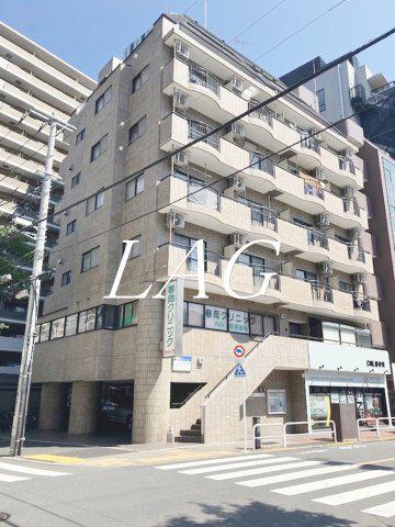 巷岡ビル
