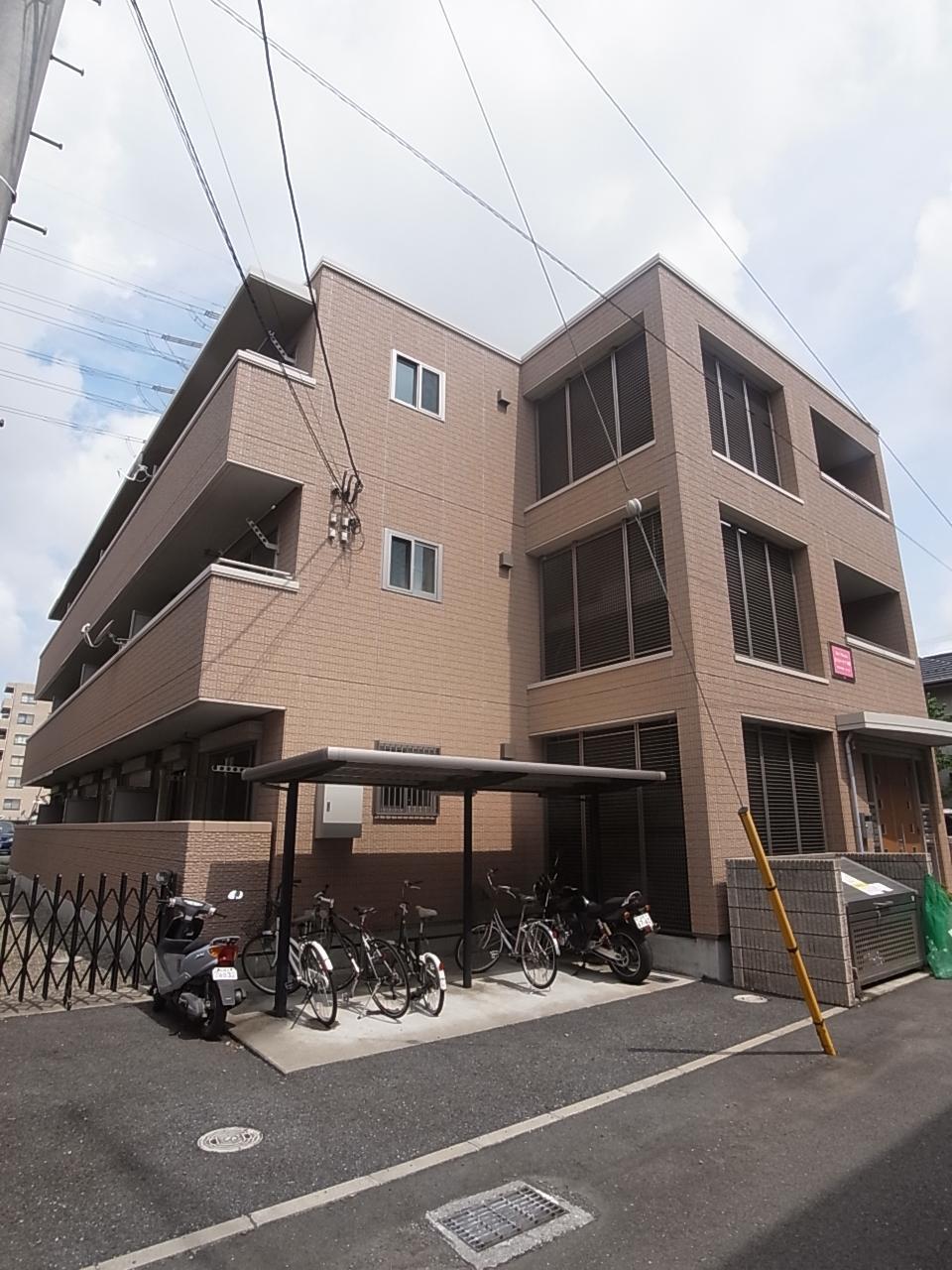 さくらハイツB