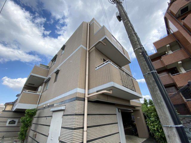 日神パレステージ光が丘南