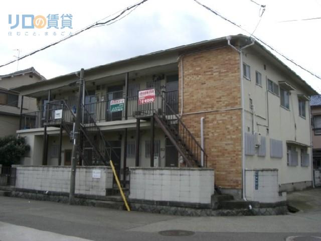 グリーンハイツ