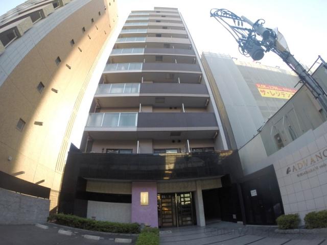 アドバンス新大阪Ⅵ ビオラ