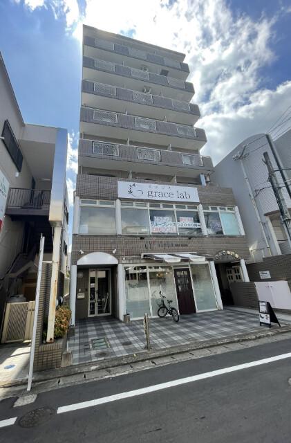 オーク春日原