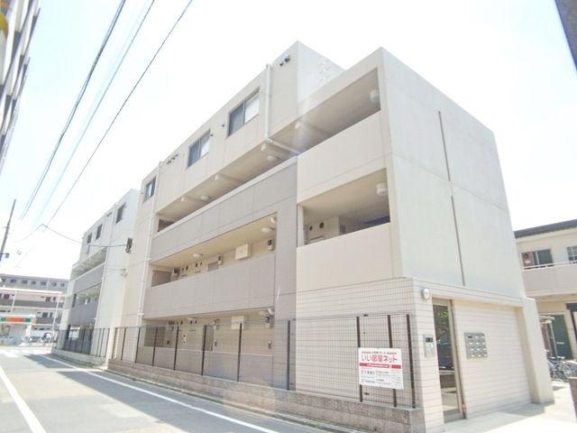 ラッキー・クローバー2