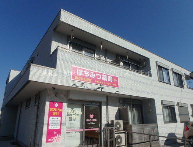 メゾンソライユ(1LDK/1階)