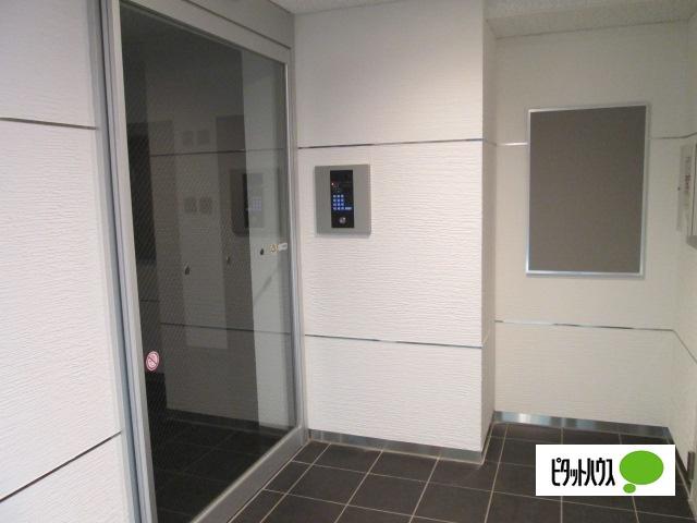 フェバリット2015千歳 弐番館