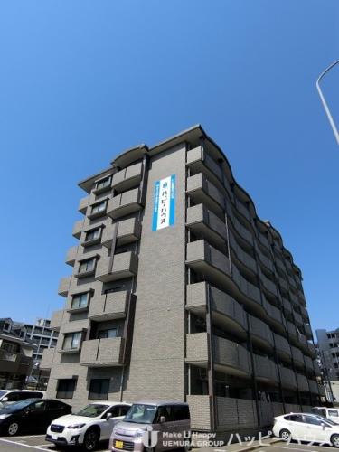 シャトレ天拝(3LDK/4階)